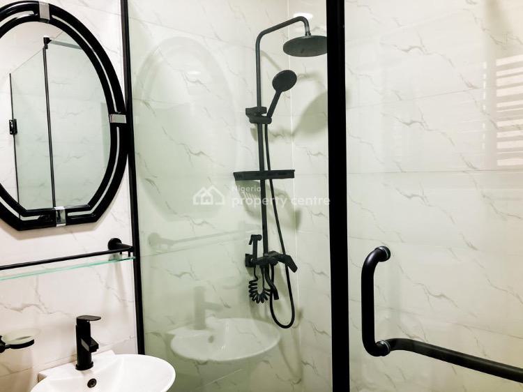 1 Bedroom Flat, Lekki Phase 2, Lekki, Lagos, Mini Flat (room and Parlour) Short Let