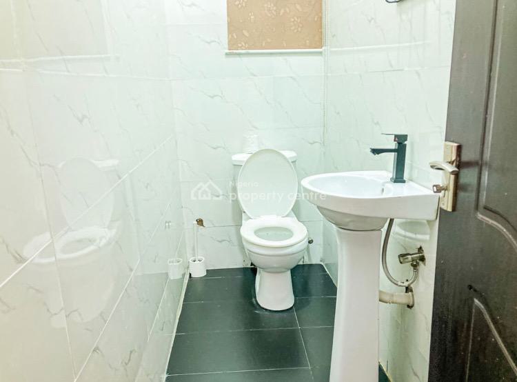 1 Bedroom Flat, Lekki Phase 2, Lekki, Lagos, Mini Flat (room and Parlour) Short Let