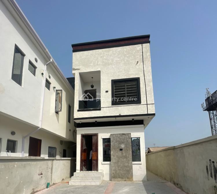 For Sale Most Affordable Luxury Fully Detached Smart Home On Orchid