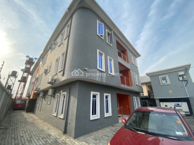 For Rent Luxury 3 Bedroom House, Maryland, Lagos 3 Beds, 4 Baths Nigeria Property Centre