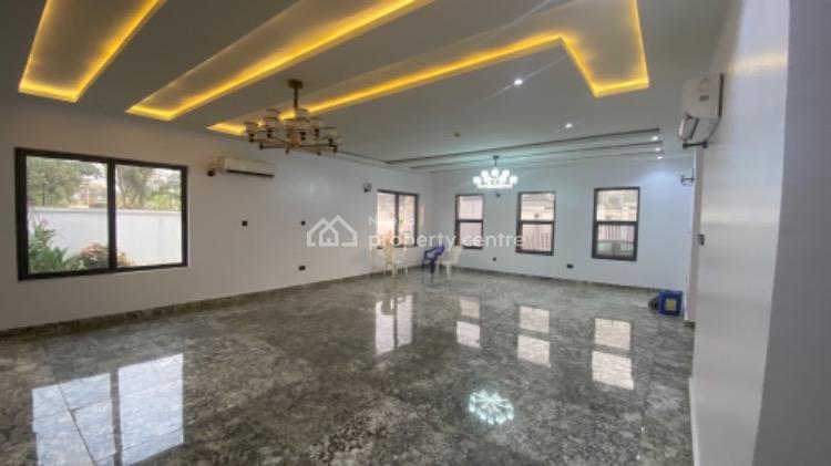 Experience Luxury Living in This Stunning 6 Bedroom Ikoyi Mansion, Off Queens Drive, Old Ikoyi, Ikoyi, Lagos, Detached Duplex for Sale