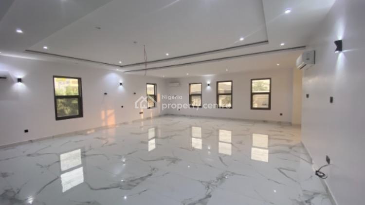 Experience Luxury Living in This Stunning 6 Bedroom Ikoyi Mansion, Off Queens Drive, Old Ikoyi, Ikoyi, Lagos, Detached Duplex for Sale