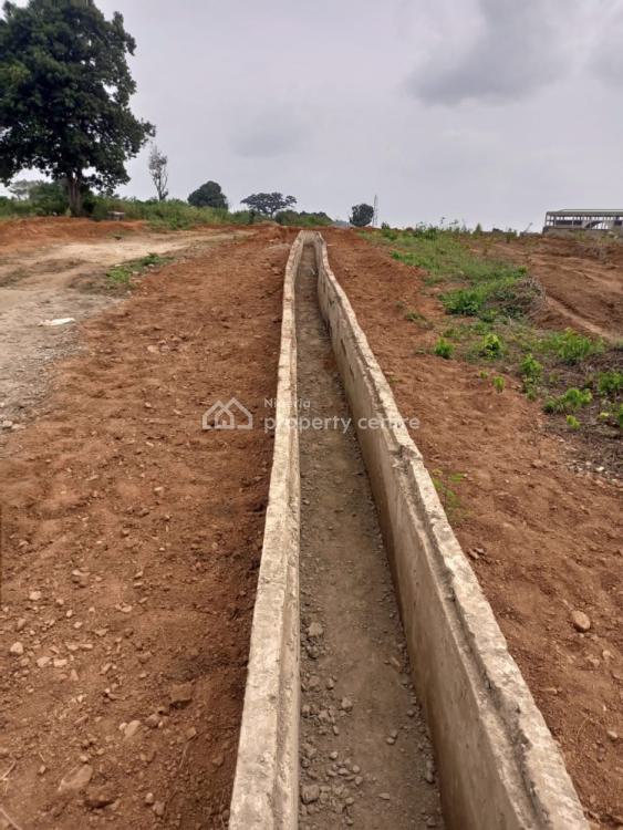 For Sale Land, London Park And Garden Estate, Ologuneru, Ibadan, Oyo