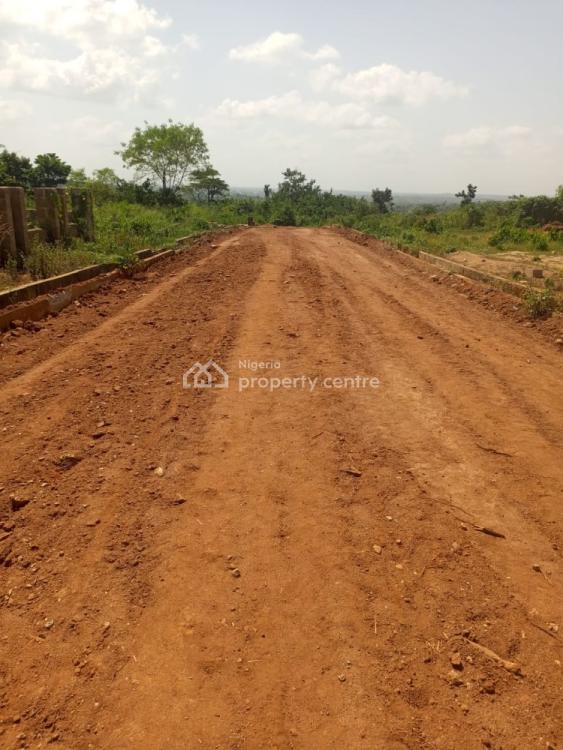 For Sale Land, London Park And Garden Estate, Ologuneru, Ibadan, Oyo