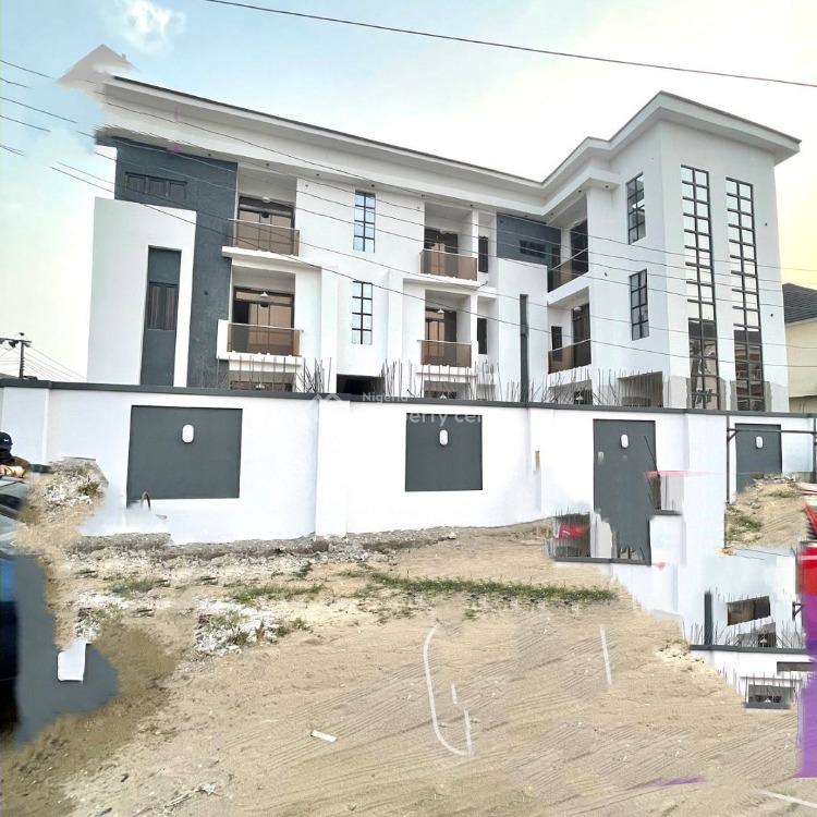 For Sale 2 Bedroom Luxury Apartments, Chevron Axis, Lekki, Lagos 2