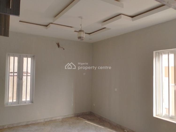 a Luxury and Magnificent 5 Bedroom Detached Duplex, Gra Phase 2, Magodo, Lagos, Detached Duplex for Sale