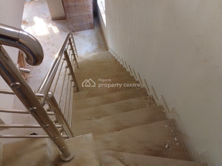 a Luxury and Magnificent 5 Bedroom Detached Duplex, Gra Phase 2, Magodo, Lagos, Detached Duplex for Sale