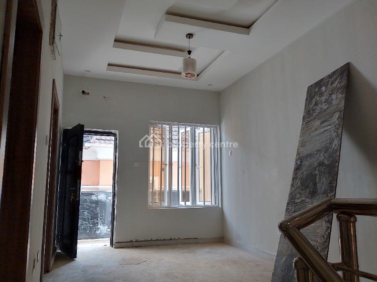 a Luxury and Magnificent 5 Bedroom Detached Duplex, Gra Phase 2, Magodo, Lagos, Detached Duplex for Sale