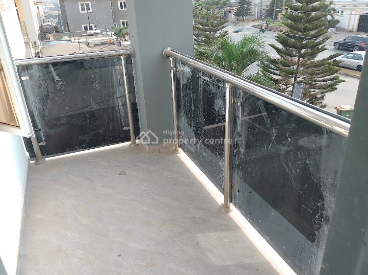 a Luxury and Magnificent 5 Bedroom Detached Duplex, Gra Phase 2, Magodo, Lagos, Detached Duplex for Sale