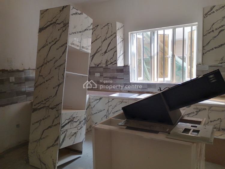 a Luxury and Magnificent 5 Bedroom Detached Duplex, Gra Phase 2, Magodo, Lagos, Detached Duplex for Sale