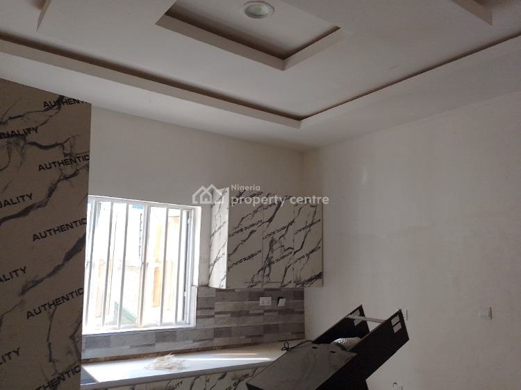 a Luxury and Magnificent 5 Bedrooms Detached Duplex, Off Bashiru Shittu Street, Gra Phase 2, Magodo, Lagos, Detached Duplex for Rent