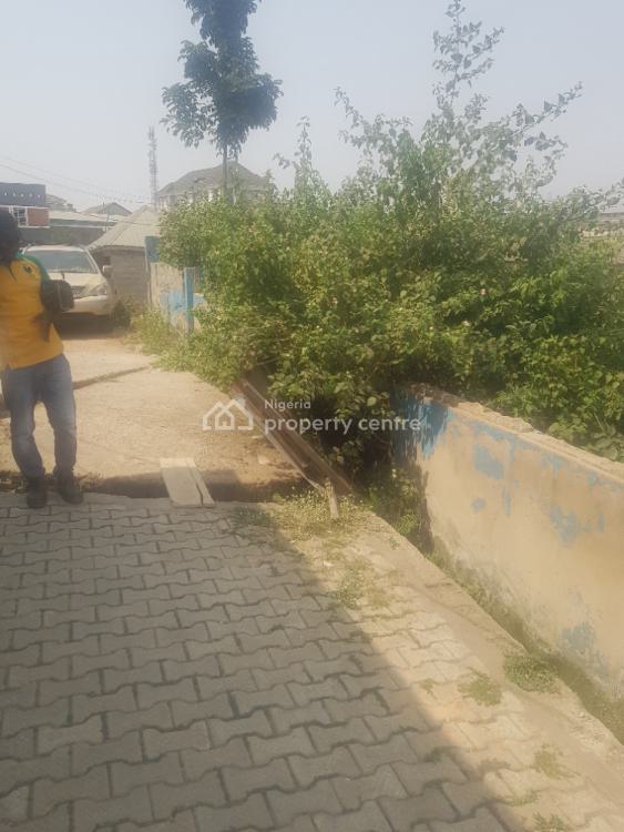 For Sale Distressed Plot, Otedola Extension, Omole Phase 2, Ikeja