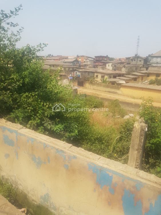 For Sale Distressed Plot, Otedola Extension, Omole Phase 2, Ikeja