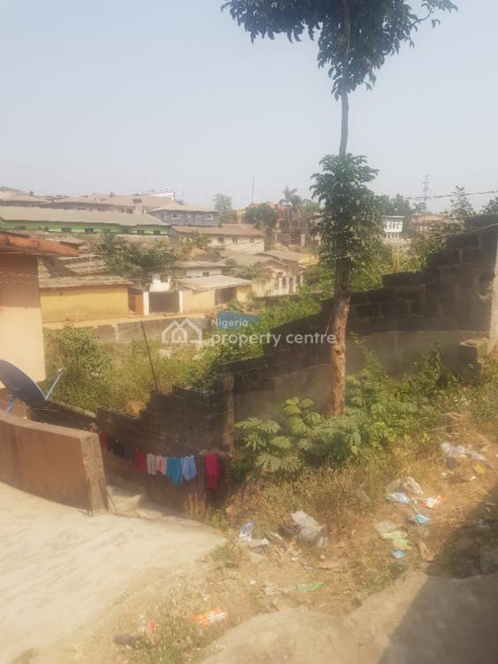 For Sale Distressed Plot, Otedola Extension, Omole Phase 2, Ikeja