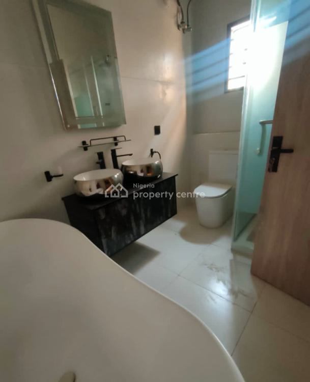 Luxurious 5 Bedroom Detached Duplex, Lekki Palm City Estate, Ajah, Lagos, Detached Duplex for Sale