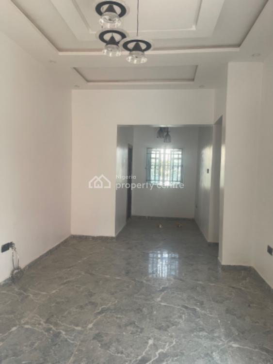 a Newly Built 2 Bedroom Apartment in a Serene Neighborhood, Sangwari Layout, Dutse, Abuja, Flat / Apartment for Rent