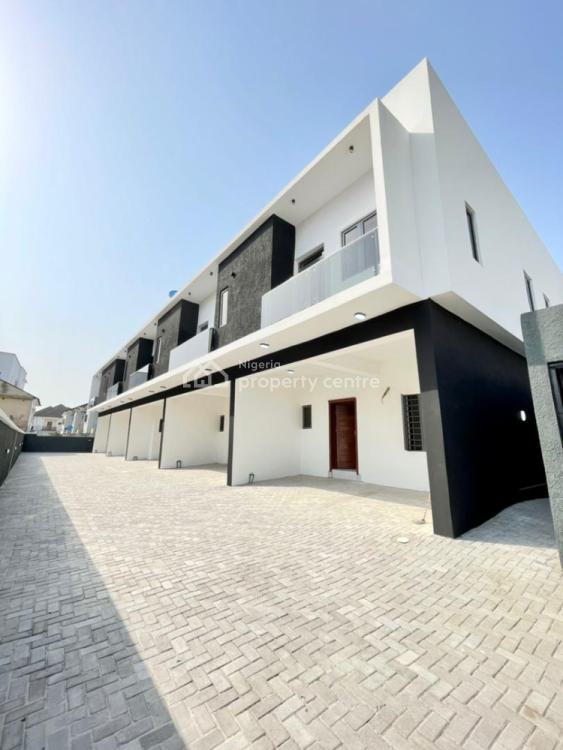 Joshua Uyioghosa Property Listings