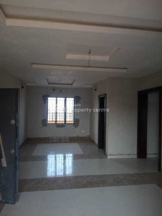 For Rent A Brand New 3 Bedroom Flat Is Available, Anthony, Maryland