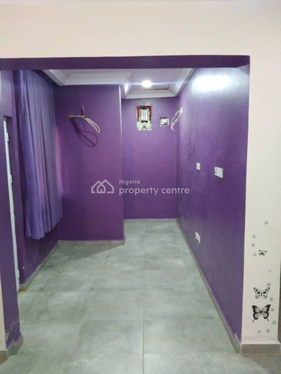 For Sale Nicely Finished 3 Bedroom Bungalow In Sahara Estate, Estate