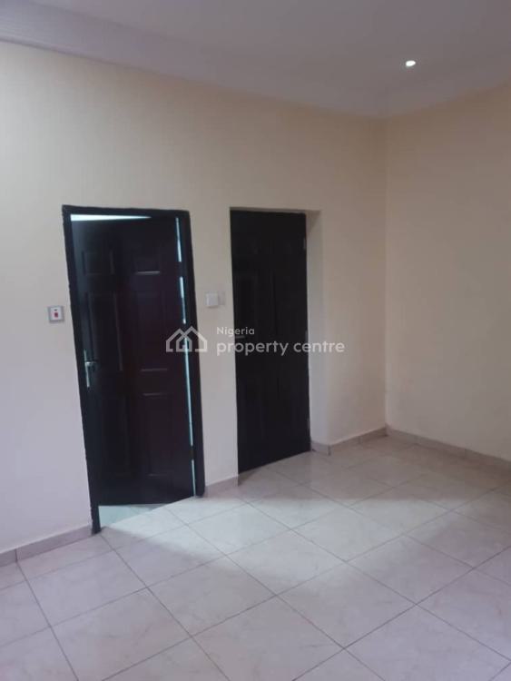 For Sale Nicely Finished 3 Bedroom Bungalow In Sahara Estate, Estate