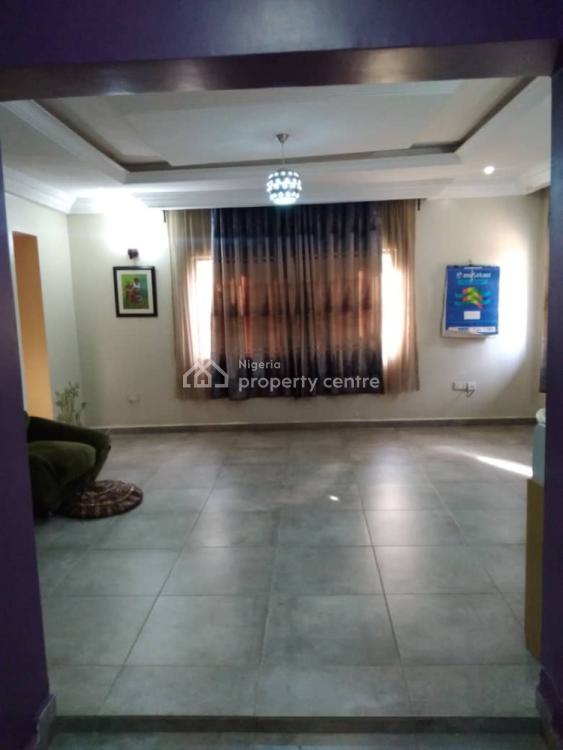 For Sale Nicely Finished 3 Bedroom Bungalow In Sahara Estate, Estate