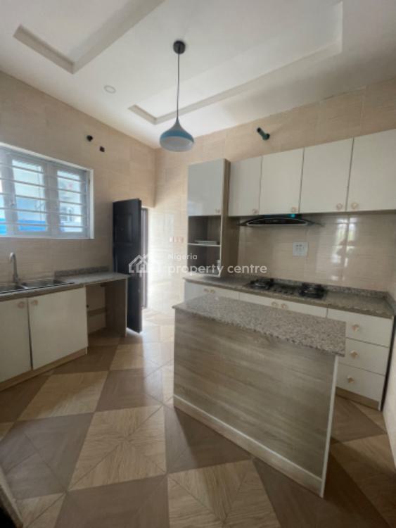 Luxury 4 Bedroom Duplex with Excellent Facilities, Devine Homes Thomas Estate, Ajah, Lagos, House for Sale