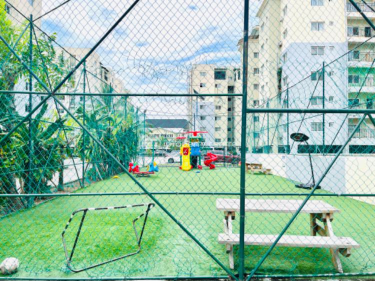 3 Bedroom Apartment with Snooker and a Swimming Pool, Prime Water Garden Estate, Lekki Phase 1, Lekki, Lagos, Flat / Apartment Short Let