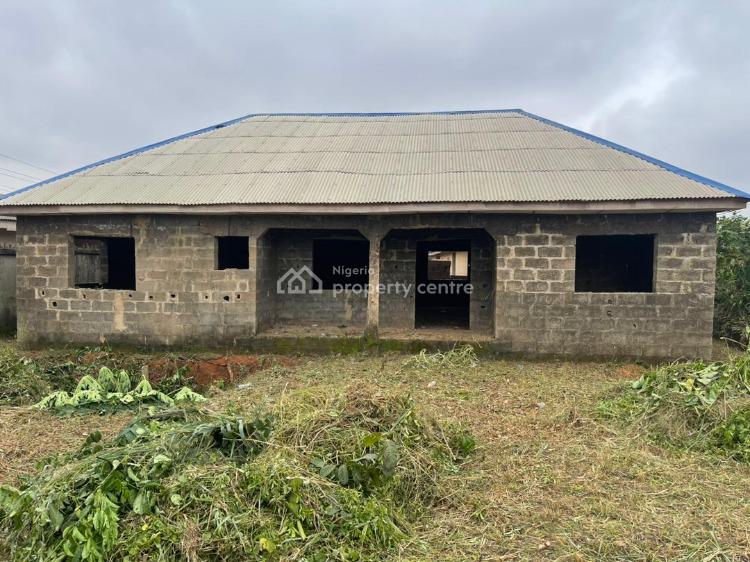 4 Bedroom Detached Bungalows for Sale in Ikorodu, Lagos, Nigeria Mart