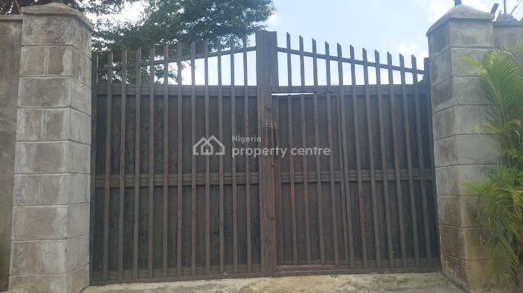 Modern 3 Bedroom Bungalow with Nice Facilities, Beside Diamond Estate, Iwoye, Coca Cola, Sango Ota, Ogun, Detached Bungalow for Sale