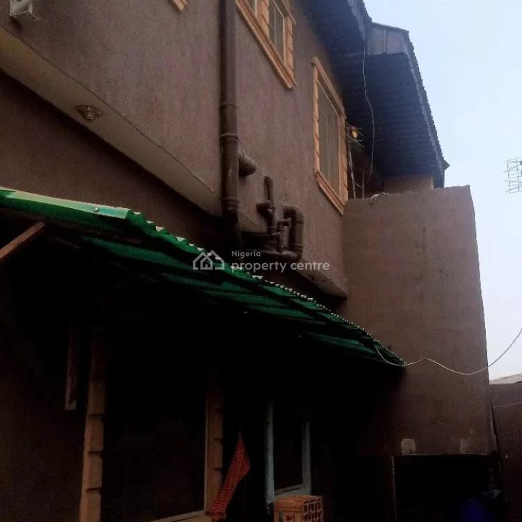 For Sale A Distressed Investment Property, Igboolomu, Ikorodu, Lagos