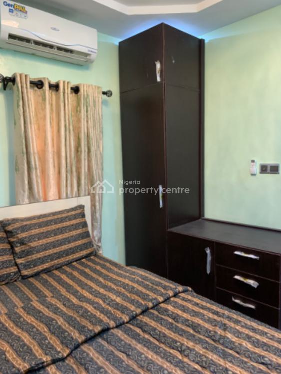 Luxury Newly Built and Furnished 2 Bedroom Apartment, Off Durosinmi Etti, Lekki Phase 1, Lekki, Lagos, Flat / Apartment for Rent