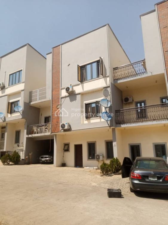 For Rent 3 Bedroom Terrace Duplex, After Cedar Crest Hospital, Apo
