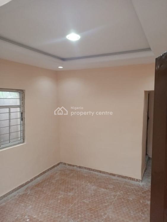 For Rent A Beautifully And Lovely Mini Flat Pop Fitting All Round, Ile