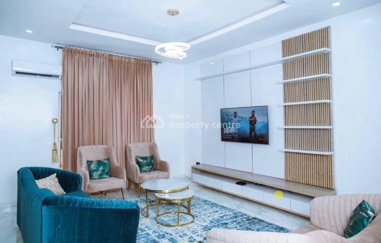 Luxury 2 Bedroom Apartment with Excellence Facilities, Ikate, Lekki Phase 1, Lekki, Lagos, Flat / Apartment Short Let