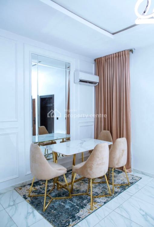 Luxury 2 Bedroom Apartment with Excellence Facilities, Ikate, Lekki Phase 1, Lekki, Lagos, Flat / Apartment Short Let