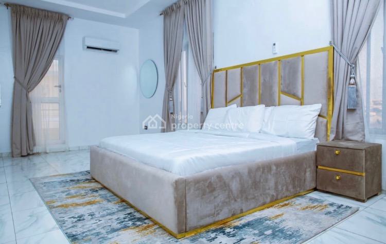 Luxury 2 Bedroom Apartment with Excellence Facilities, Ikate, Lekki Phase 1, Lekki, Lagos, Flat / Apartment Short Let