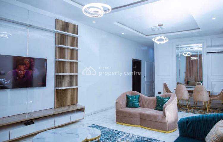 Luxury 2 Bedroom Apartment with Excellence Facilities, Ikate, Lekki Phase 1, Lekki, Lagos, Flat / Apartment Short Let