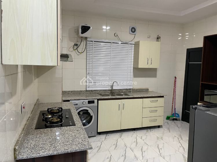 Luxury 2 Bedroom Apartment with Excellence Facilities, Ikate, Lekki Phase 1, Lekki, Lagos, Flat / Apartment Short Let