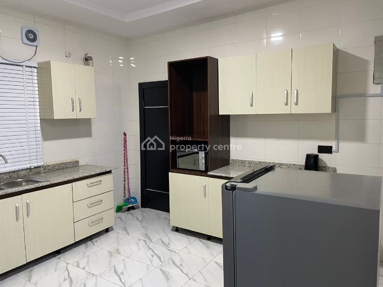Luxury 2 Bedroom Apartment with Excellence Facilities, Ikate, Lekki Phase 1, Lekki, Lagos, Flat / Apartment Short Let