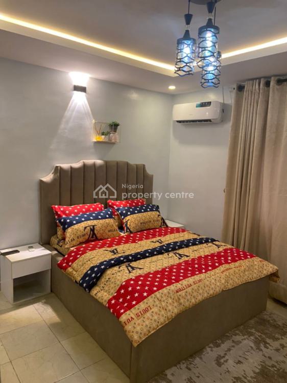 Luxury Single Room, Few Minutes From University of Lagos., Yaba, Lagos, Self Contain (single Rooms) Short Let