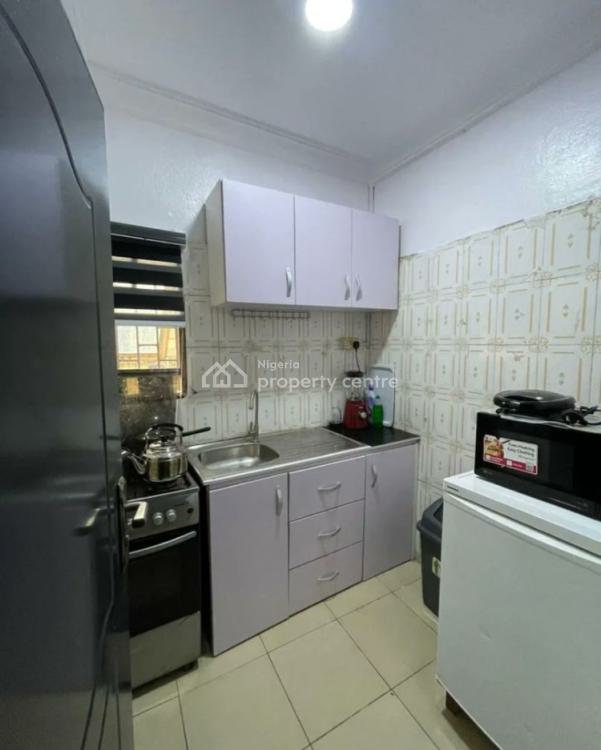 Luxury Single Room, Few Minutes From University of Lagos., Yaba, Lagos, Self Contain (single Rooms) Short Let