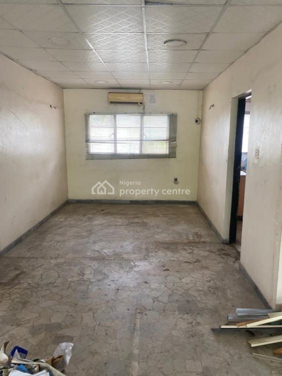 2 Bedroom Flat, Lugard, Old Ikoyi, Ikoyi, Lagos, Flat / Apartment for Rent