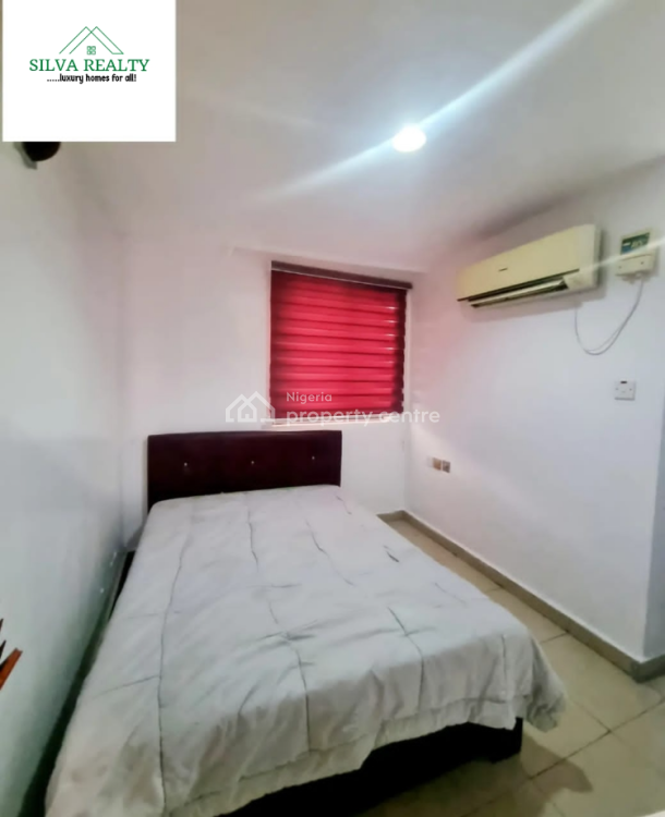 Luxury Fully Serviced  Furnished 2 Bedroom, Oniru, Victoria Island (vi), Lagos, Flat / Apartment for Rent