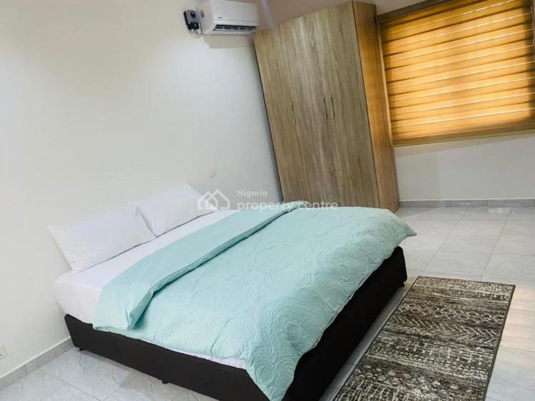 Luxury 2 Bedroom Apartment, Parkview, Ikoyi, Lagos, Flat / Apartment Short Let