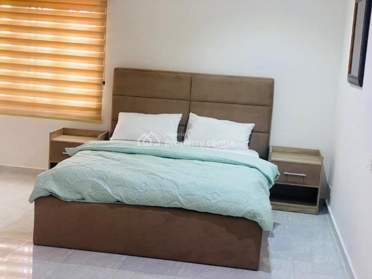 Luxury 2 Bedroom Apartment, Parkview, Ikoyi, Lagos, Flat / Apartment Short Let