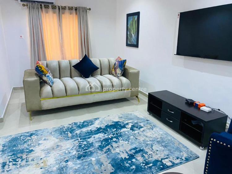 Luxury 2 Bedroom Apartment, Parkview, Ikoyi, Lagos, Flat / Apartment Short Let