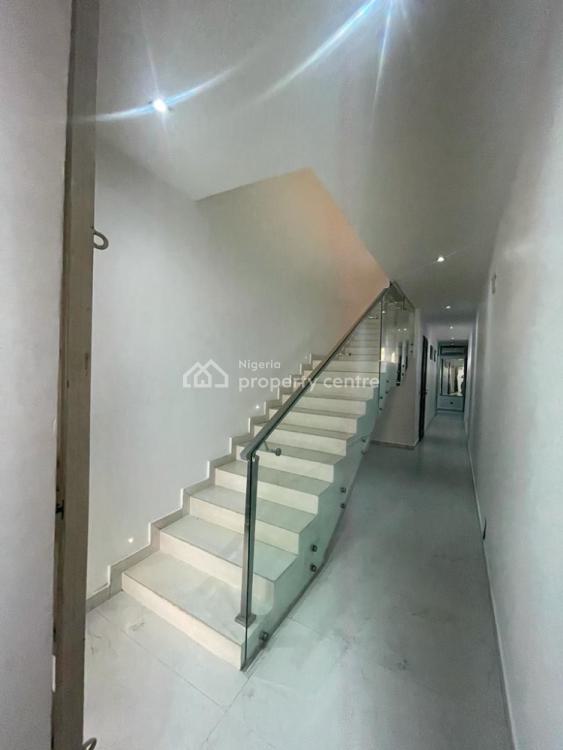 5 Bedroom Super Luxury /s.pool /cinema/ Private Premises ., Lekki Phase 1, Lekki, Lagos, Detached Duplex Short Let