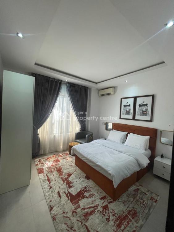 5 Bedroom Super Luxury /s.pool /cinema/ Private Premises ., Lekki Phase 1, Lekki, Lagos, Detached Duplex Short Let