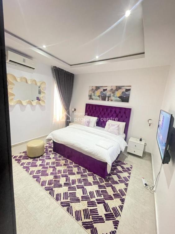 5 Bedroom Super Luxury /s.pool /cinema/ Private Premises ., Lekki Phase 1, Lekki, Lagos, Detached Duplex Short Let