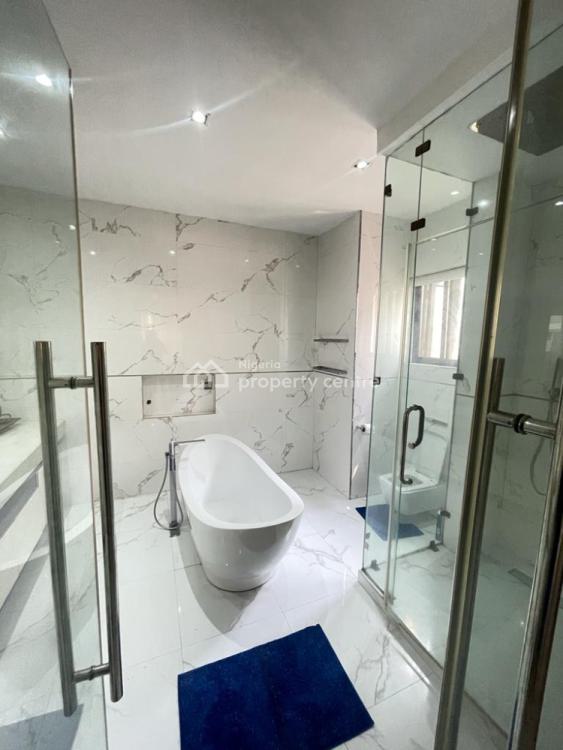 5 Bedroom Super Luxury /s.pool /cinema/ Private Premises ., Lekki Phase 1, Lekki, Lagos, Detached Duplex Short Let